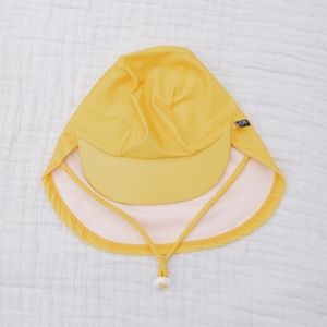 Honeysuckle Swim Co Stretch Sunhat